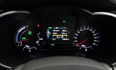 Kia K5 2015, 123678 км, за 8400000 KRW - фото 8