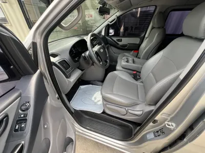 Hyundai Starex 2015, 69547 км, за 12500000 KRW - фото 10