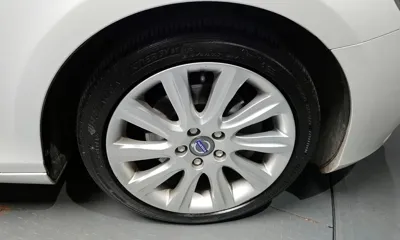 Volvo V40 2015, 85305 км, за 5000000 KRW - фото 5