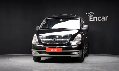 Hyundai Starex 2008, 88105 км, за 7790000 KRW