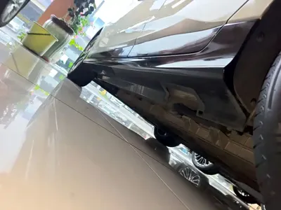 Buick Velite 6 2024, 44000 км, за 62400 CNY - фото 22