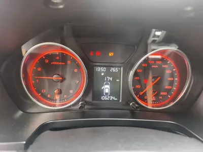 Hanteng Hanteng X5 2018, 106199 км, за 15300 CNY - фото 8