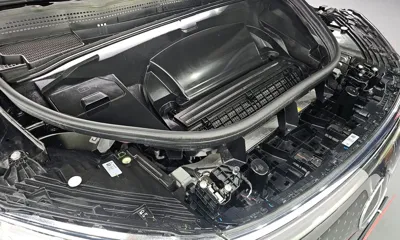 Mercedes-Benz EQS 2023, 49845 км, за 108000000 KRW - фото 6