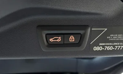 BMW X7 2019, 68243 км, за 76900000 KRW - фото 20