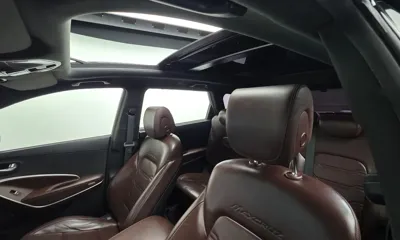 Hyundai Maxcruz 2018, 142657 км, за 16800000 KRW - фото 29