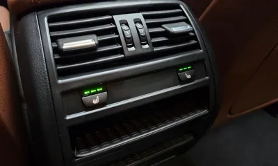 BMW 5-Series 2016, 87289 км, за 20900000 KRW - фото 19