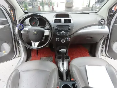 ChevroletGMDaewoo Spark 2014, 117670 км, за 2100000 KRW - фото 10