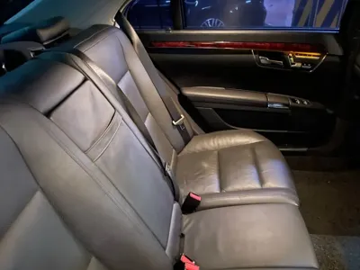 Mercedes-Benz S-Class 2011, 178000 км, за 6500000 KRW - фото 7