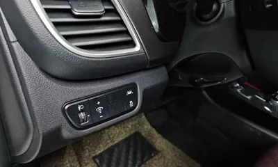 Kia Seltos 2022, 24569 км, за 20300000 KRW - фото 27