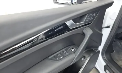 Audi Q5 2022, 28632 км, за 41500000 KRW - фото 35