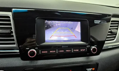 Kia Niro 2018, 165744 км, за 9600000 KRW - фото 15