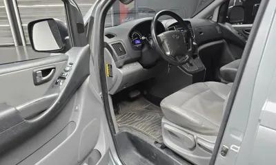 Hyundai Starex 2019, 157560 км, за 11500000 KRW - фото 10