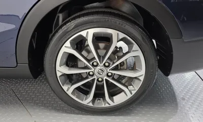 KG_Mobility_Ssangyong TIBOLI 2018, 54397 км, за 8400000 KRW - фото 5
