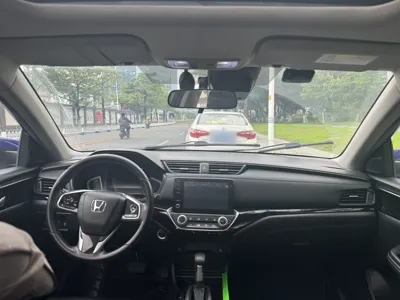 Honda Crider 2019, 89200 км, за 51460.63 CNY - фото 31
