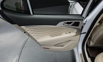 Genesis G70 2019, 71785 км, за 19500000 KRW - фото 25
