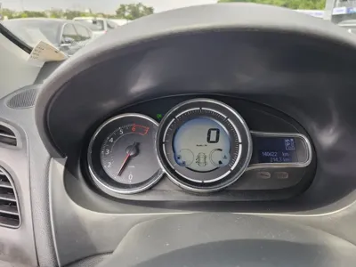 Renault-KoreaSamsung SM3 2015, 140000 км, за 2100000 KRW - фото 8