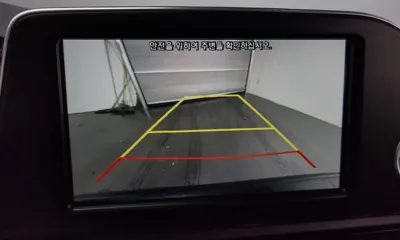 Hyundai Grandeur 2018, 137639 км, за 8990000 KRW - фото 20