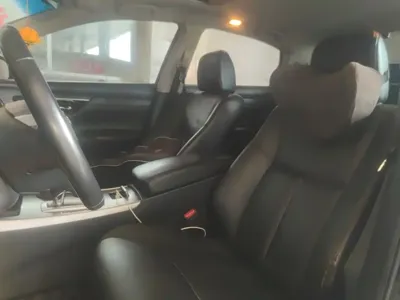 Nissan Teana 2016, 171800 км, за 39500 CNY - фото 12