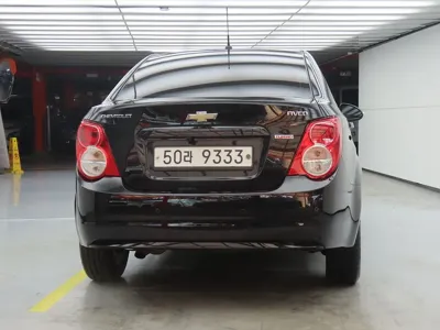 ChevroletGMDaewoo Aveo 2015, 137897 км, за 1900000 KRW