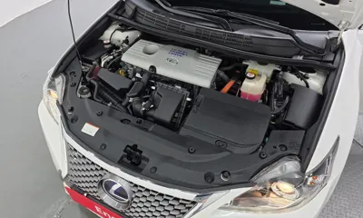 Lexus CT200h 2018, 91188 км, за 17500000 KRW - фото 6