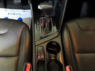 Kia Niro 2020, 122630 км, за 13900000 KRW - фото 12