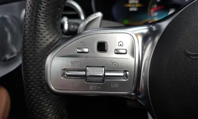 Mercedes-Benz C-Class 2019, 59794 км, за 38900000 KRW - фото 18
