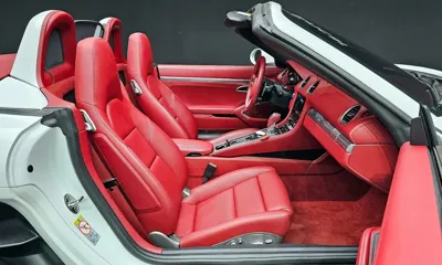 Porsche 718 2022, 16201 км, за 97490000 KRW - фото 12