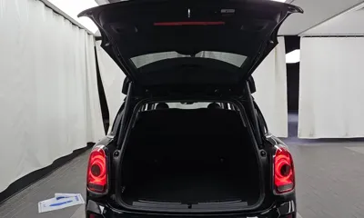 MINI Countryman 2020, 210631 км, за 11500000 KRW - фото 20
