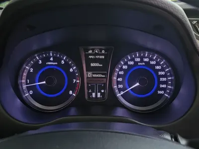 Hyundai Grandeur 2017, 165432 км, за 6900000 KRW