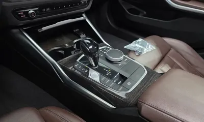 BMW 3-Series 2021, 51871 км, за 29900000 KRW - фото 9