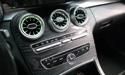 Mercedes-Benz C-Class 2015, 150954 км, за 14990000 KRW - фото 16