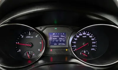 Kia Canival 2018, 197153 км, за 10500000 KRW - фото 8