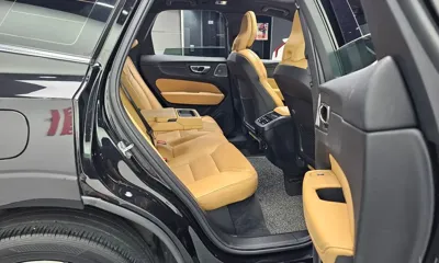 Volvo XC60 2019, 109464 км, за 22000000 KRW - фото 12