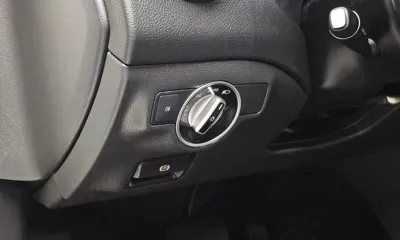 Mercedes-Benz GLA-Class 2018, 89251 км, за 16500000 KRW - фото 15