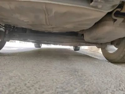 Geely Emgrand 2018, 83800 км, за 18200 CNY - фото 25