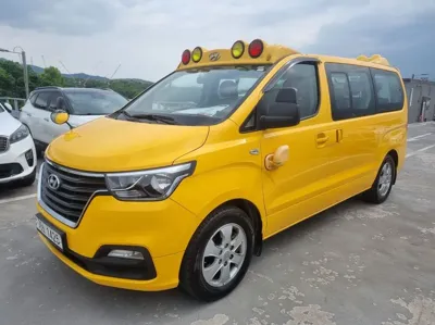 Hyundai Starex 2019, 111533 км, за 16300000 KRW