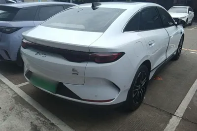 BYD Qin L 2025, 1000 км, за 131445.53 CNY - фото 6
