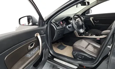 Renault-KoreaSamsung SM5 2015, 84984 км, за 4500000 KRW - фото 10