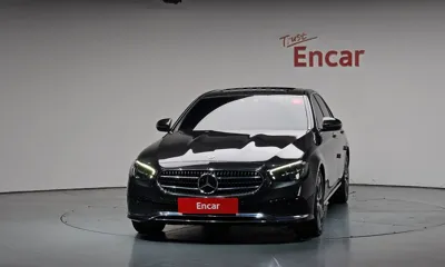 Mercedes-Benz E-Class 2021, 65779 км, за 31400000 KRW