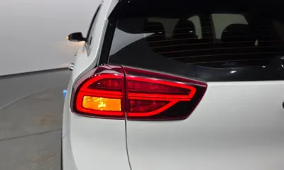 Kia Niro 2020, 105133 км, за 15700000 KRW - фото 23