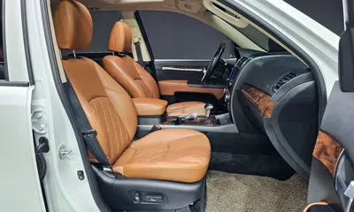 Kia Mohave 2018, 96614 км, за 16900000 KRW - фото 12