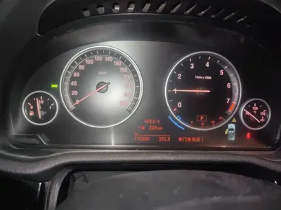 BMW X3 (Import) 2016, 119300 км, за 66800 CNY - фото 14