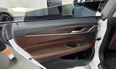 BMW Gran Turismo 2018, 139463 км, за 27700000 KRW - фото 25
