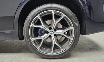 BMW X5 2025, 8522 км, за 131000000 KRW - фото 21