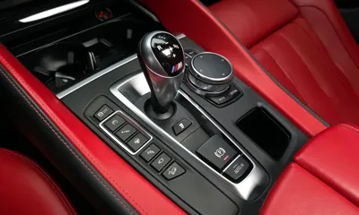 BMW X5M 2018, 119493 км, за 37000000 KRW - фото 9