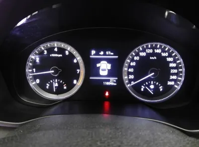 Hyundai Grandeur 2017, 118000 км, за 11900000 KRW - фото 8