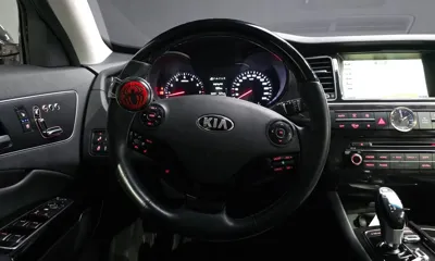 Kia K9 2018, 117124 км, за 8890000 KRW - фото 13