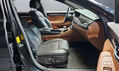 Genesis G90 2019, 178777 км, за 24800000 KRW - фото 11