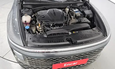 Hyundai Grandeur 2023, 74741 км, за 30500000 KRW - фото 6