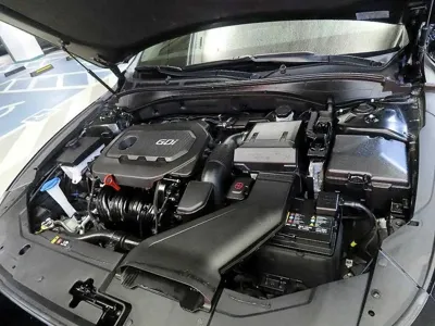 Hyundai Grandeur 2017, 72277 км, за 14800000 KRW - фото 17